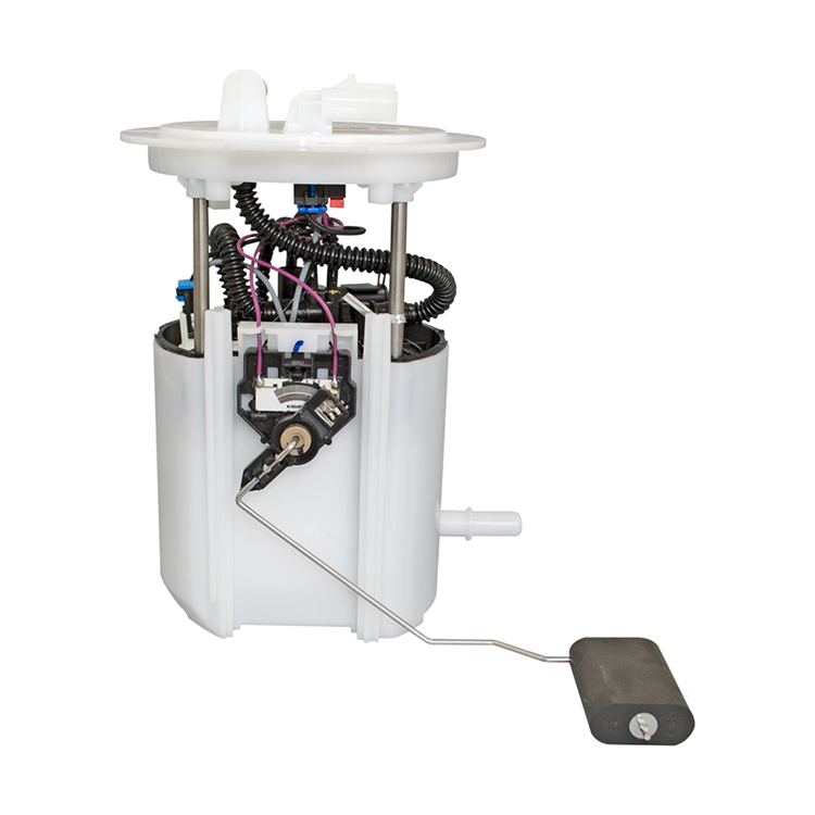 Fuel  pump  assembly