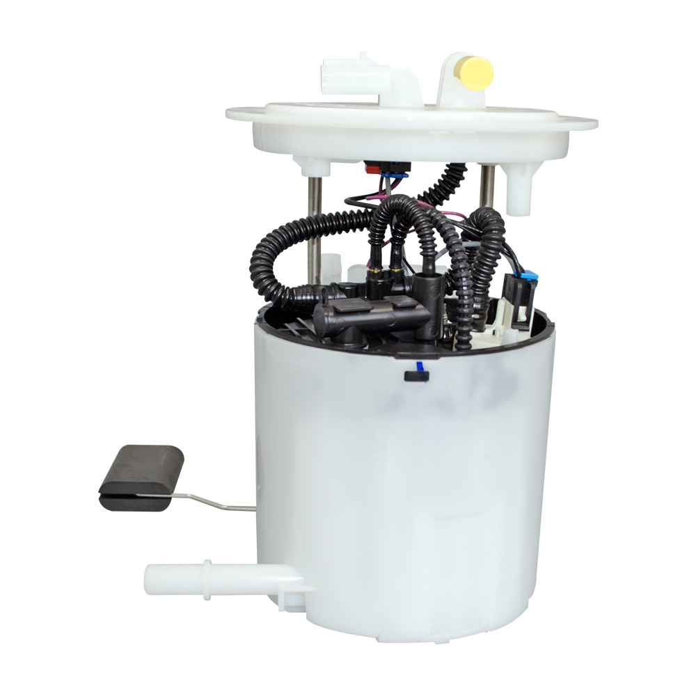 Fuel  pump  assembly