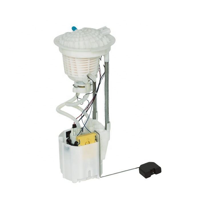 Fuel  pump  assembly