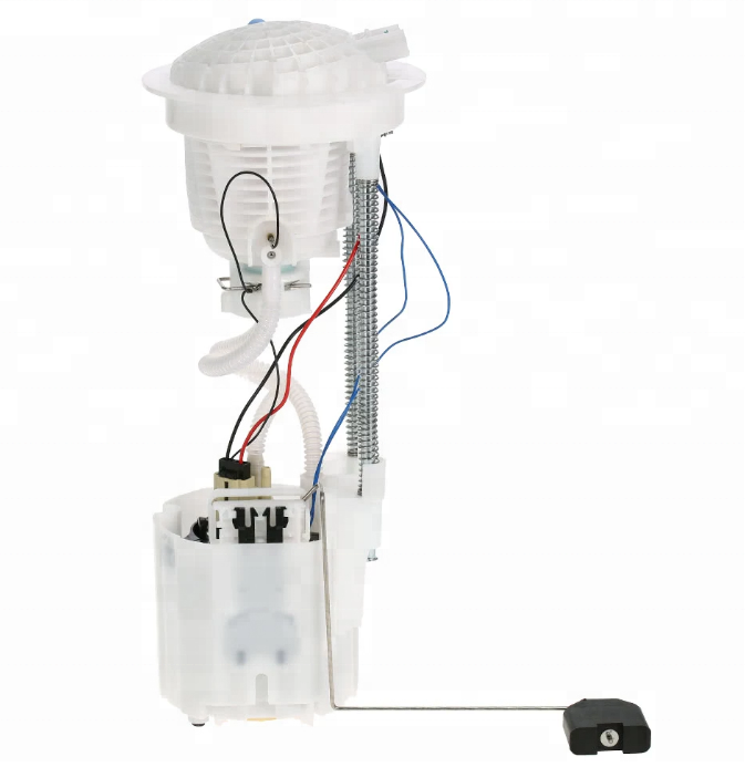 Fuel  pump  assembly