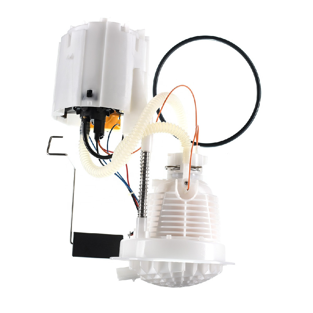 Fuel  pump  assembly