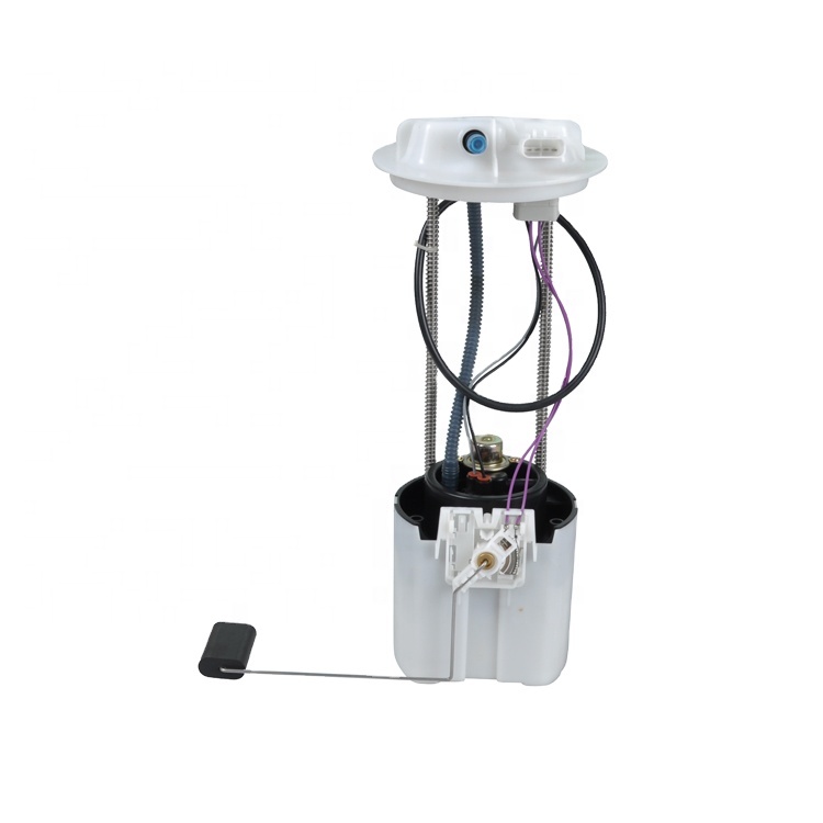 Fuel  pump  assembly