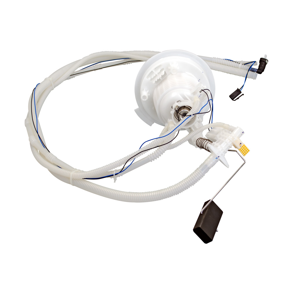 Fuel  pump  assembly