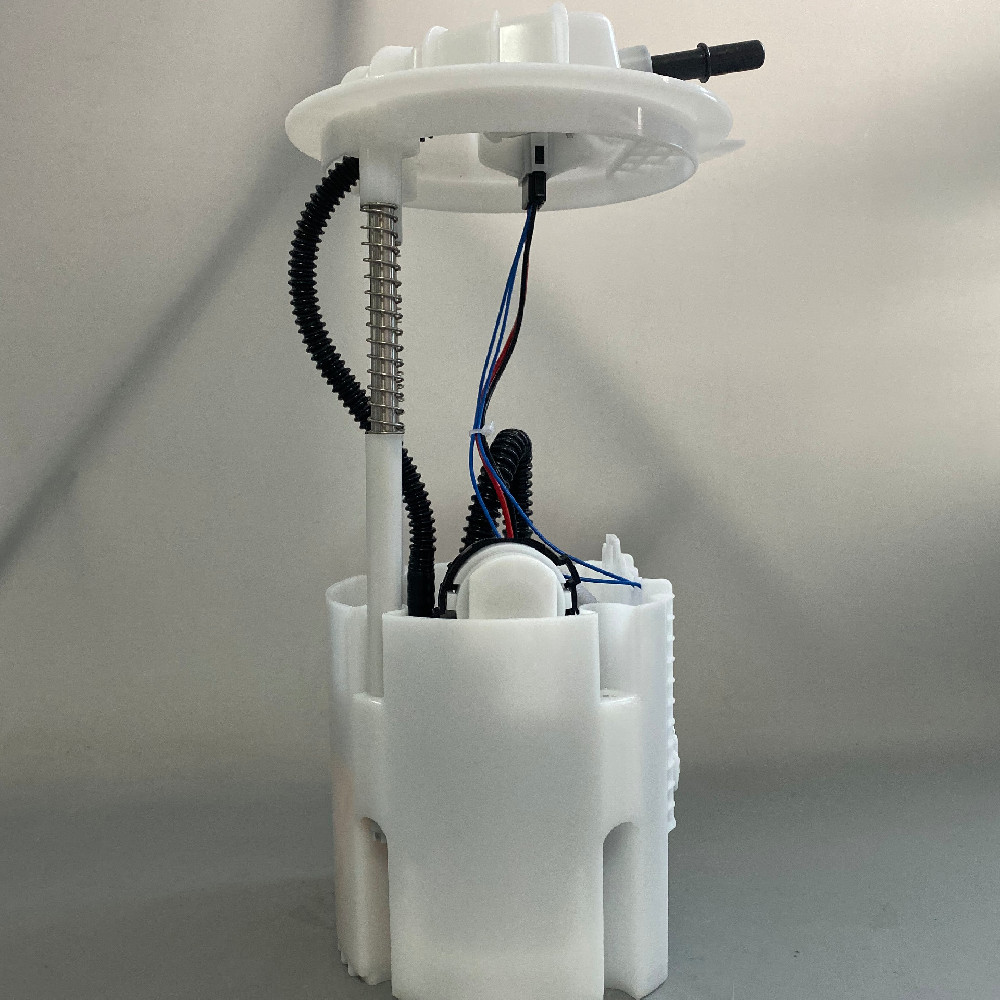 Fuel  pump  assembly
