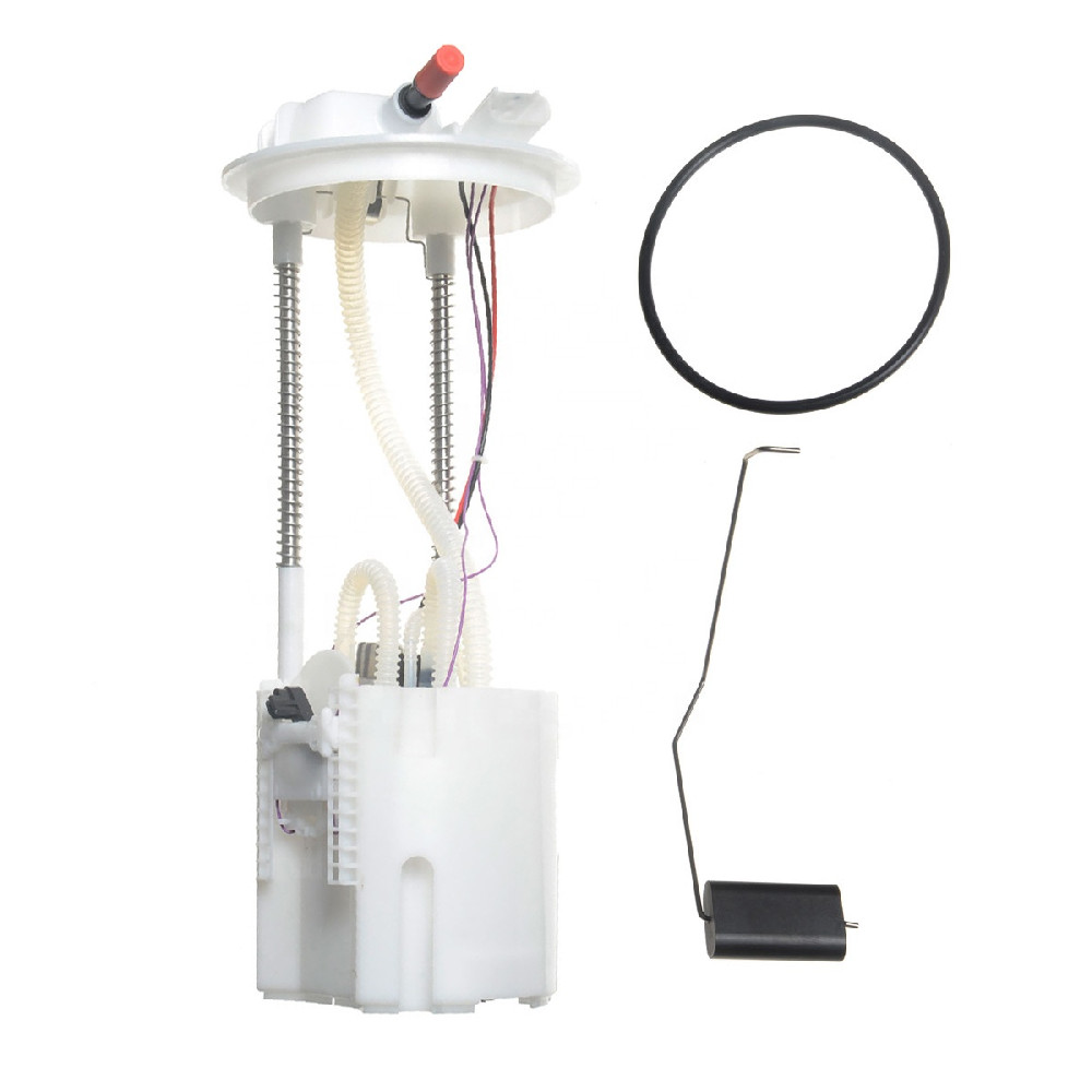 Fuel  pump  assembly