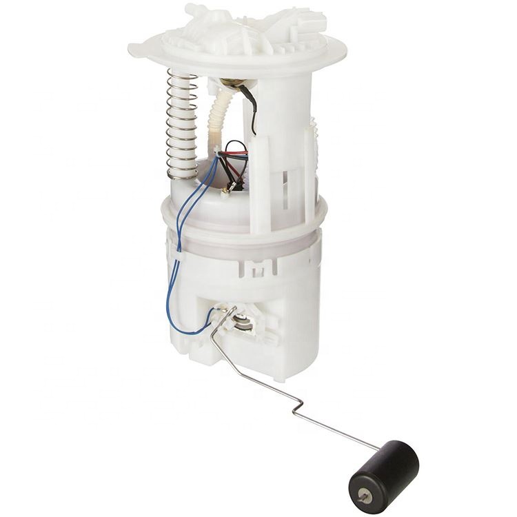 Fuel  pump  assembly