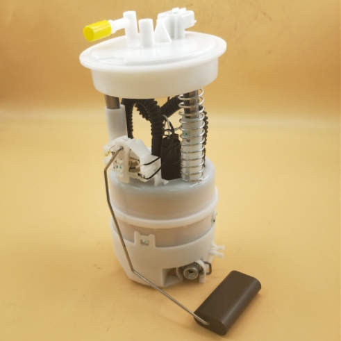 Fuel  pump  assembly