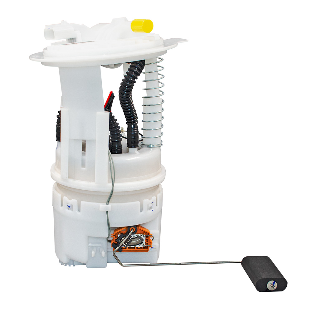Fuel  pump  assembly