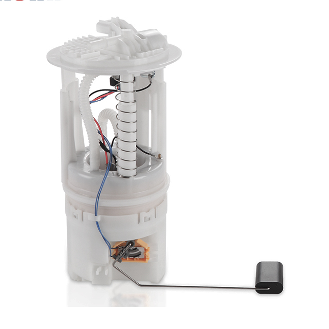 Fuel  pump  assembly