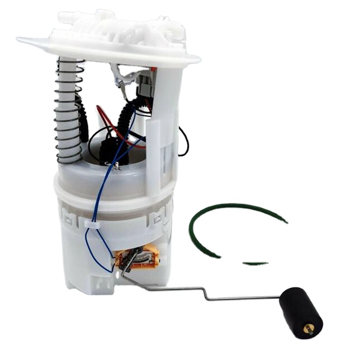 Fuel  pump  assembly