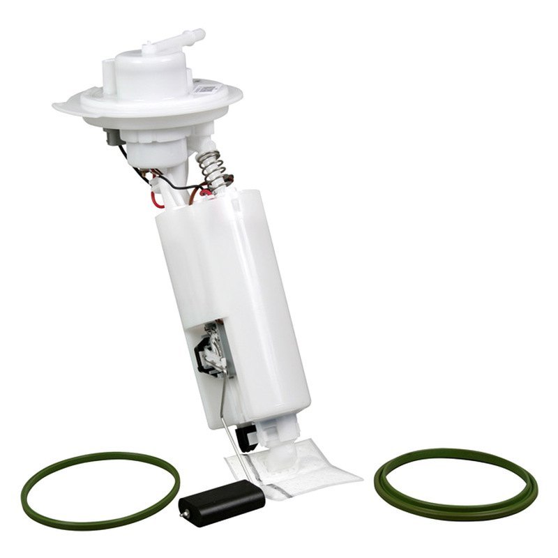Fuel  pump  assembly