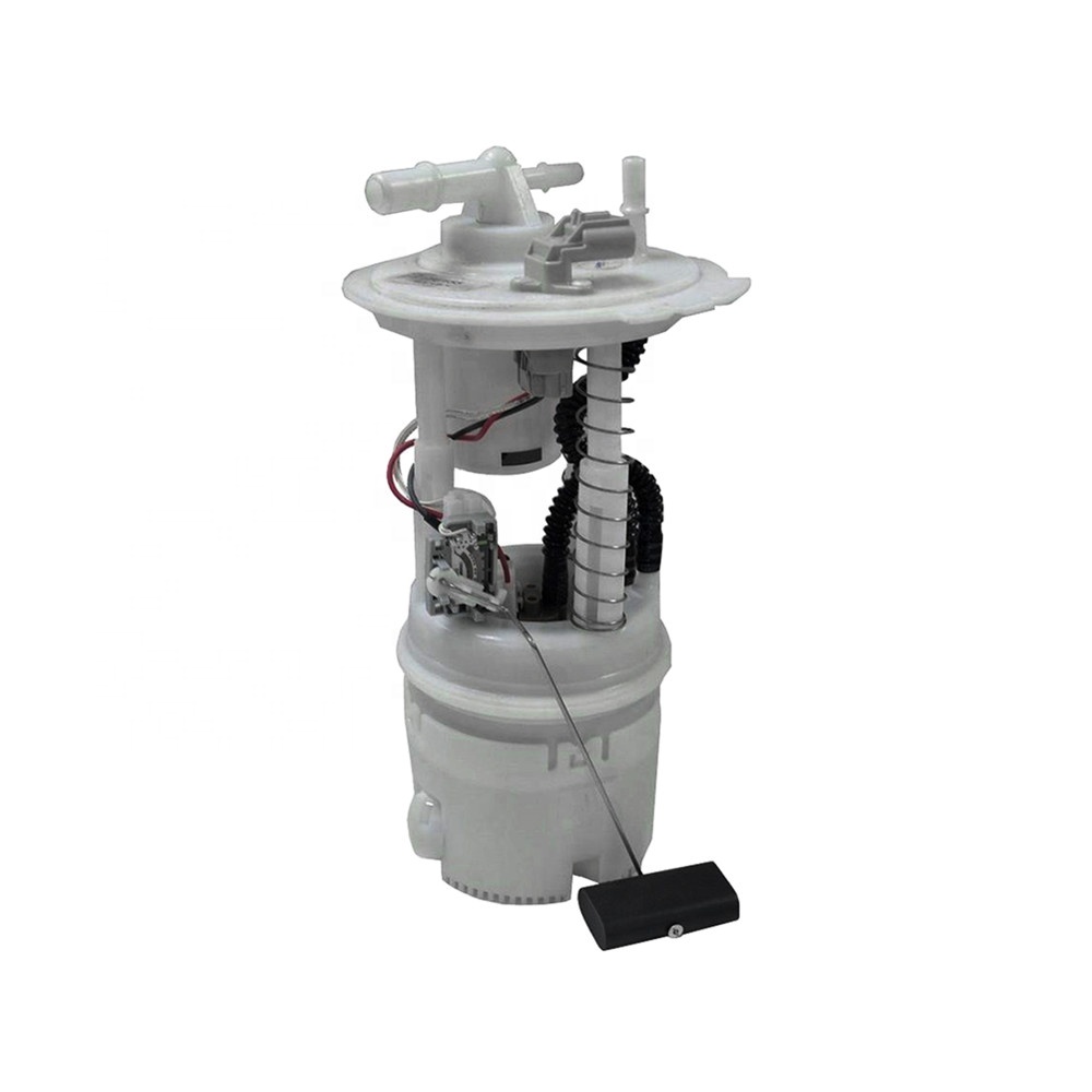 Fuel  pump  assembly
