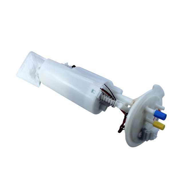 Fuel  pump  assembly