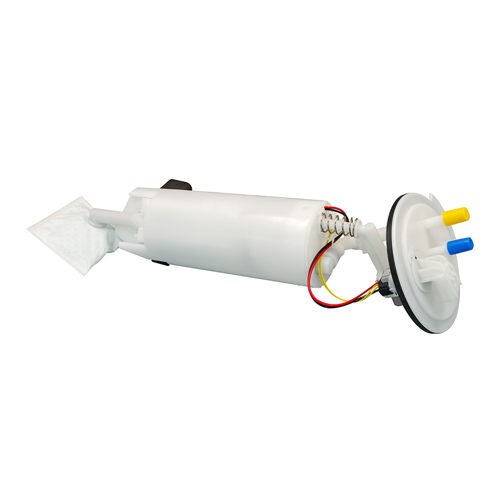 Fuel  pump  assembly
