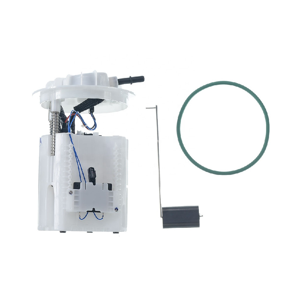 Fuel  pump  assembly