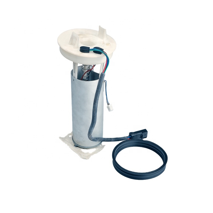 Fuel  pump  assembly