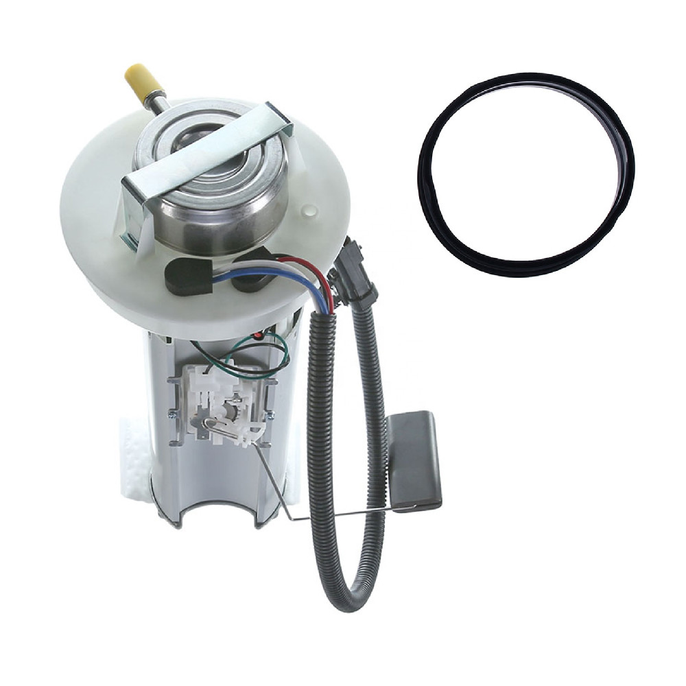 Fuel  pump  assembly