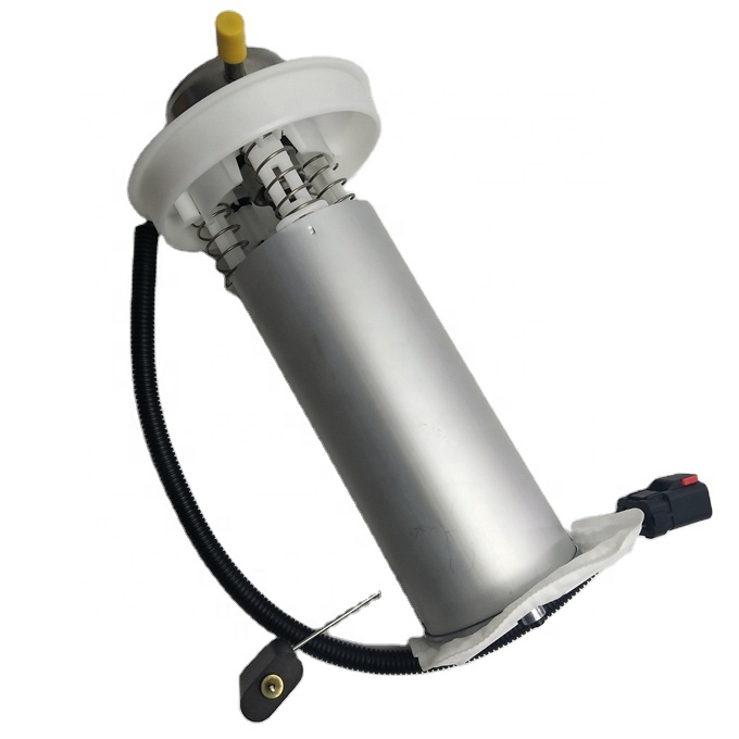 Fuel  pump  assembly