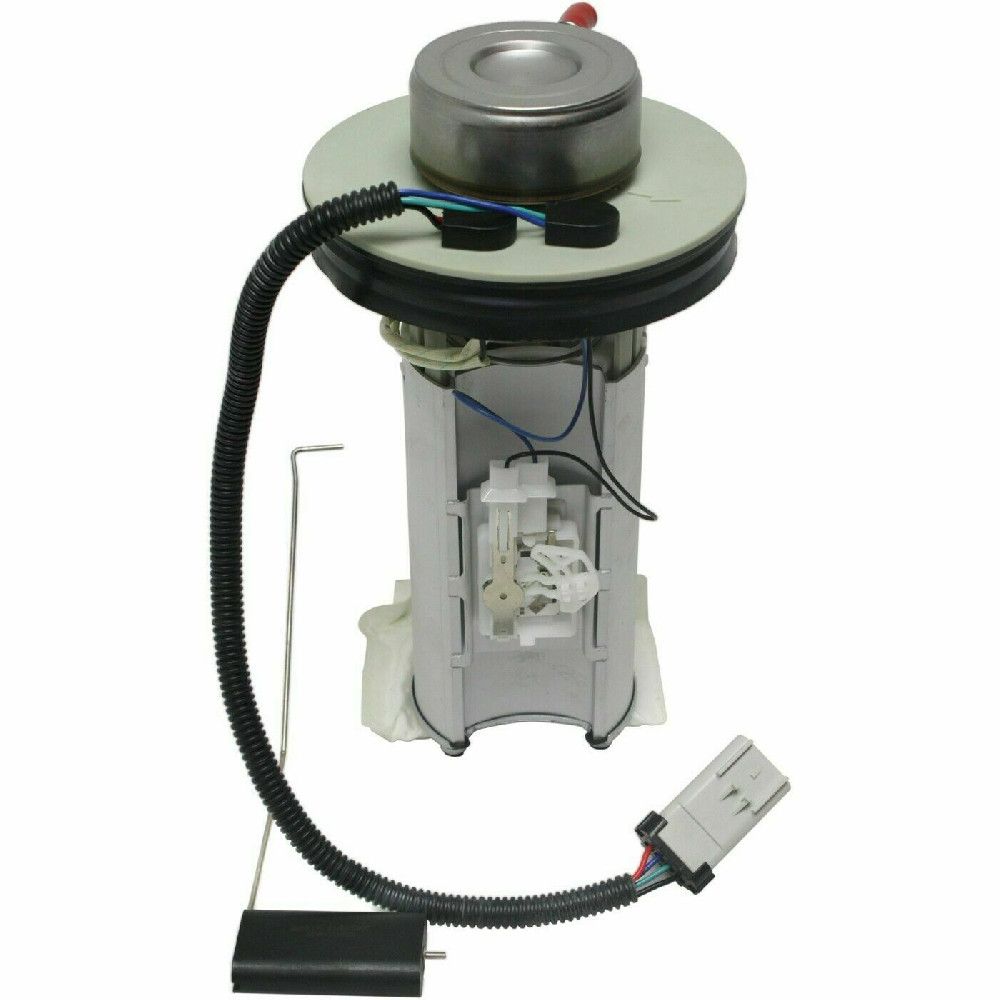 Fuel  pump  assembly