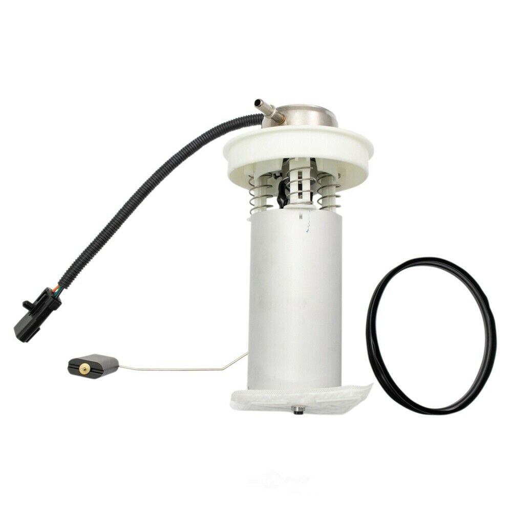 Fuel  pump  assembly