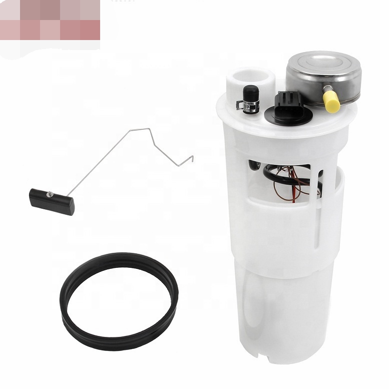 Fuel  pump  assembly