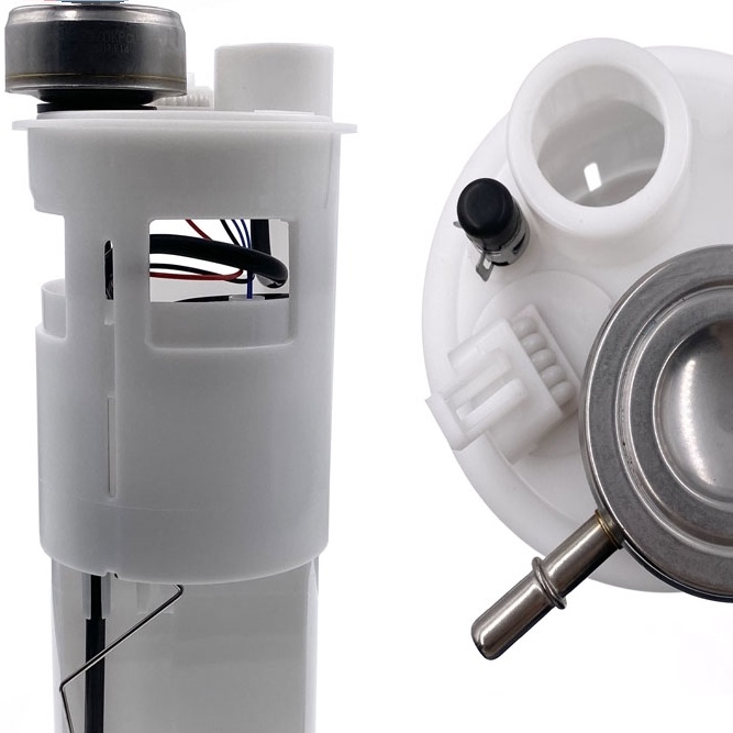 Fuel  pump  assembly