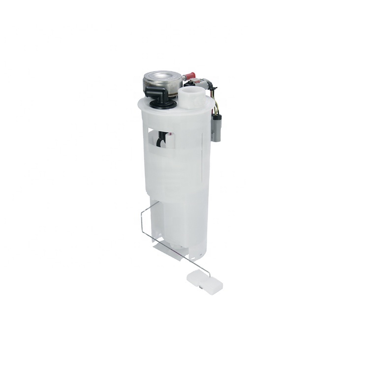 Fuel  pump  assembly