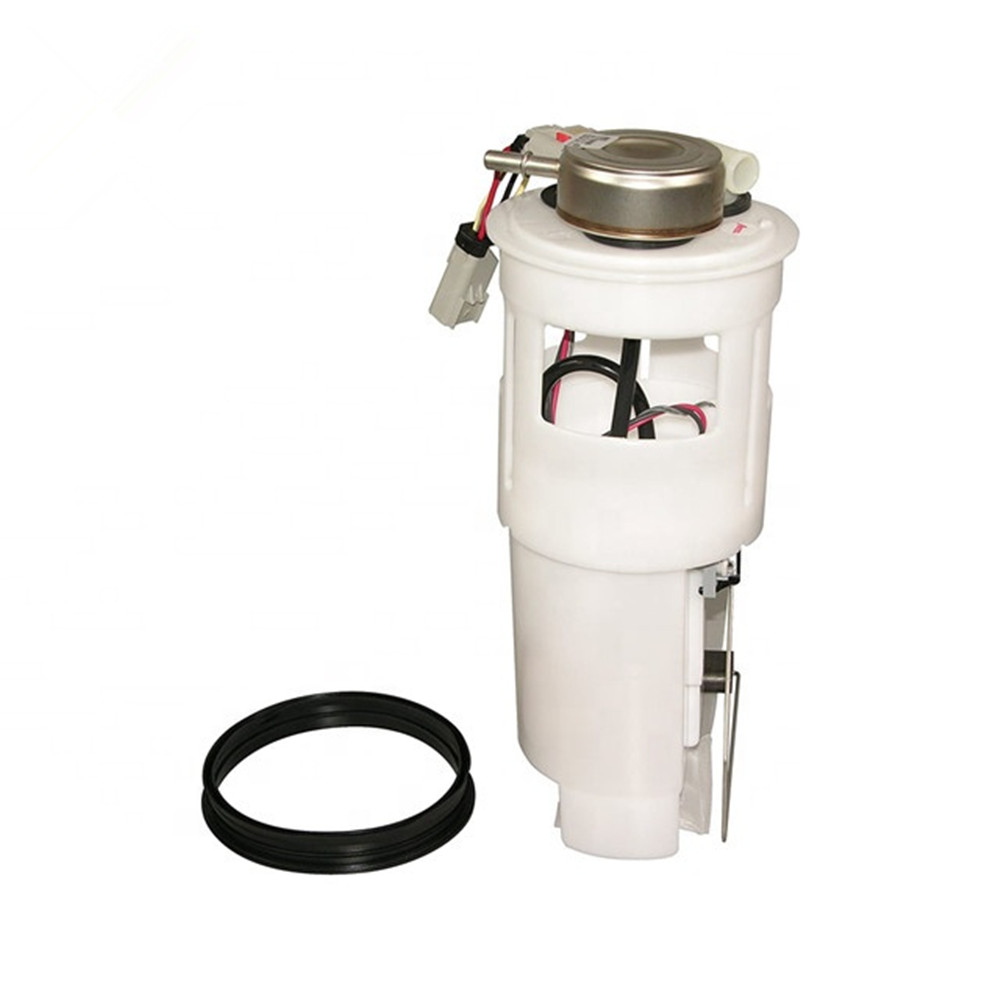 Fuel  pump  assembly