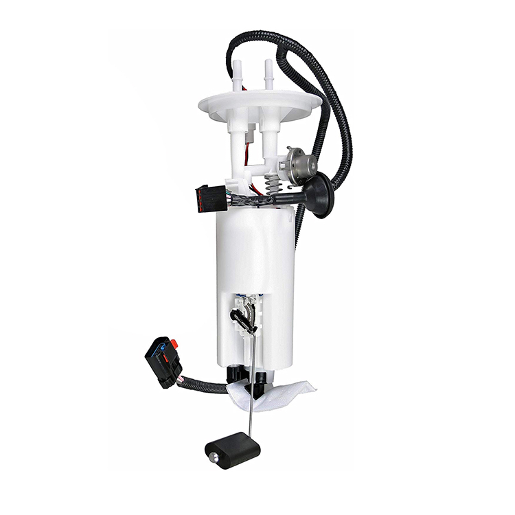 Fuel  pump  assembly