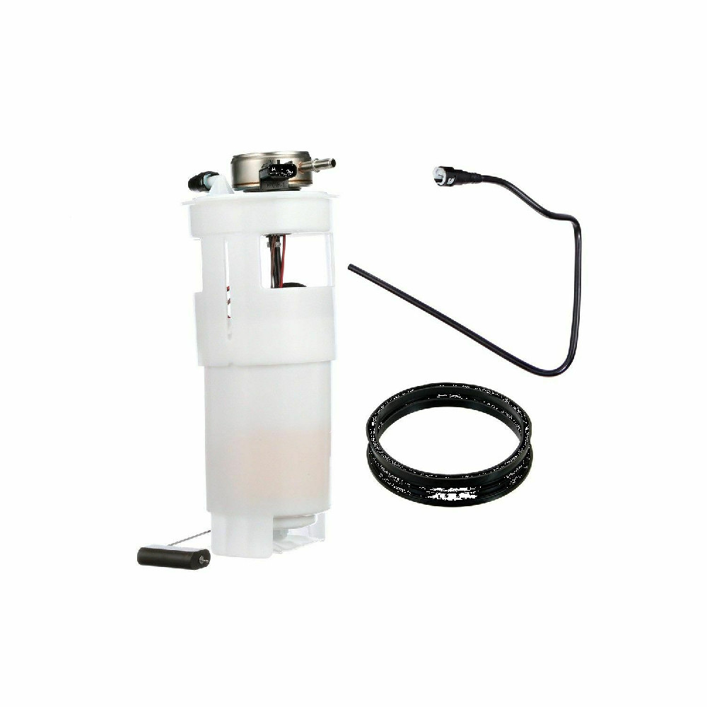 Fuel  pump  assembly
