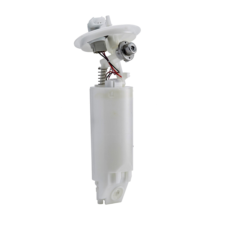 Fuel  pump  assembly