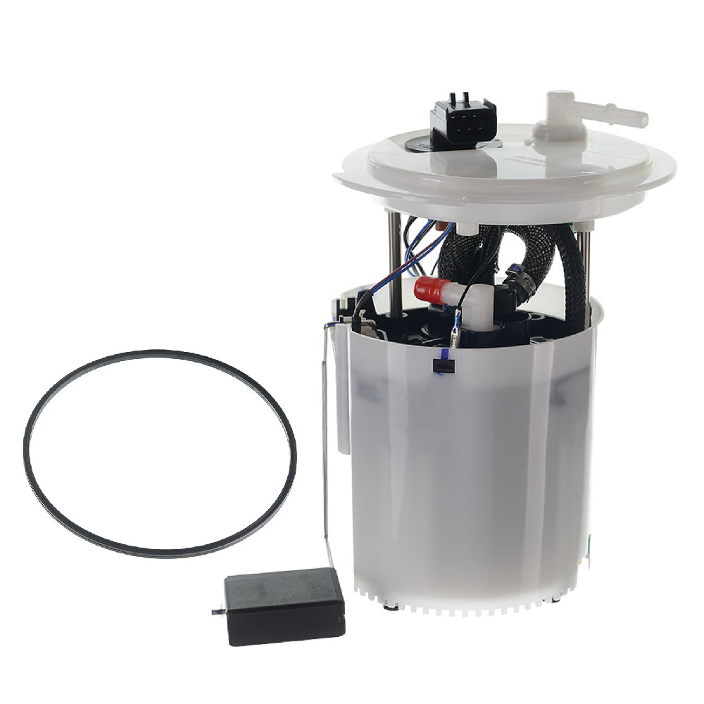 Fuel  pump  assembly