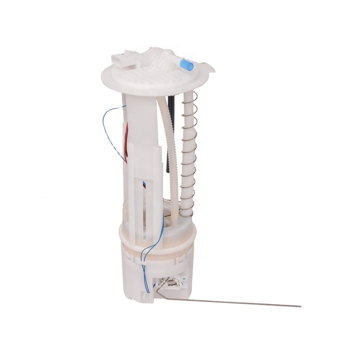 Fuel  pump  assembly