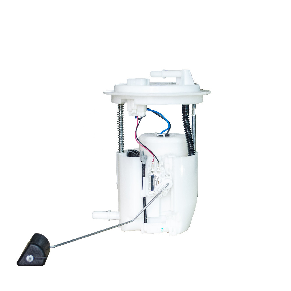 Fuel  pump  assembly