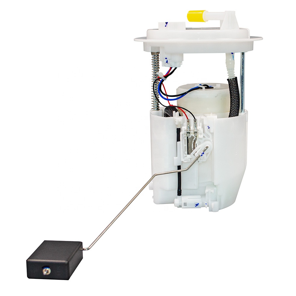 Fuel  pump  assembly