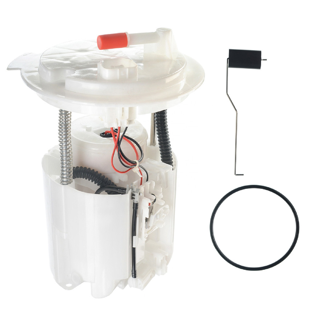 Fuel  pump  assembly