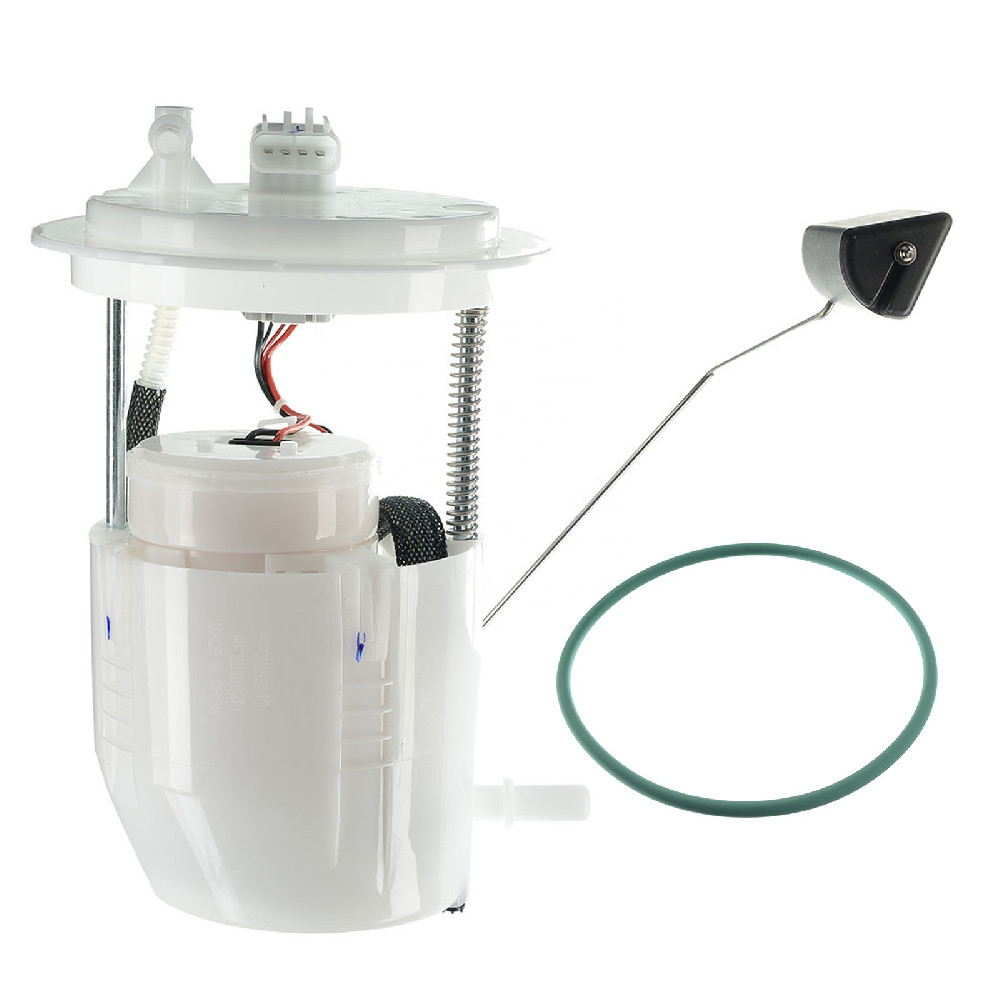 Fuel  pump  assembly