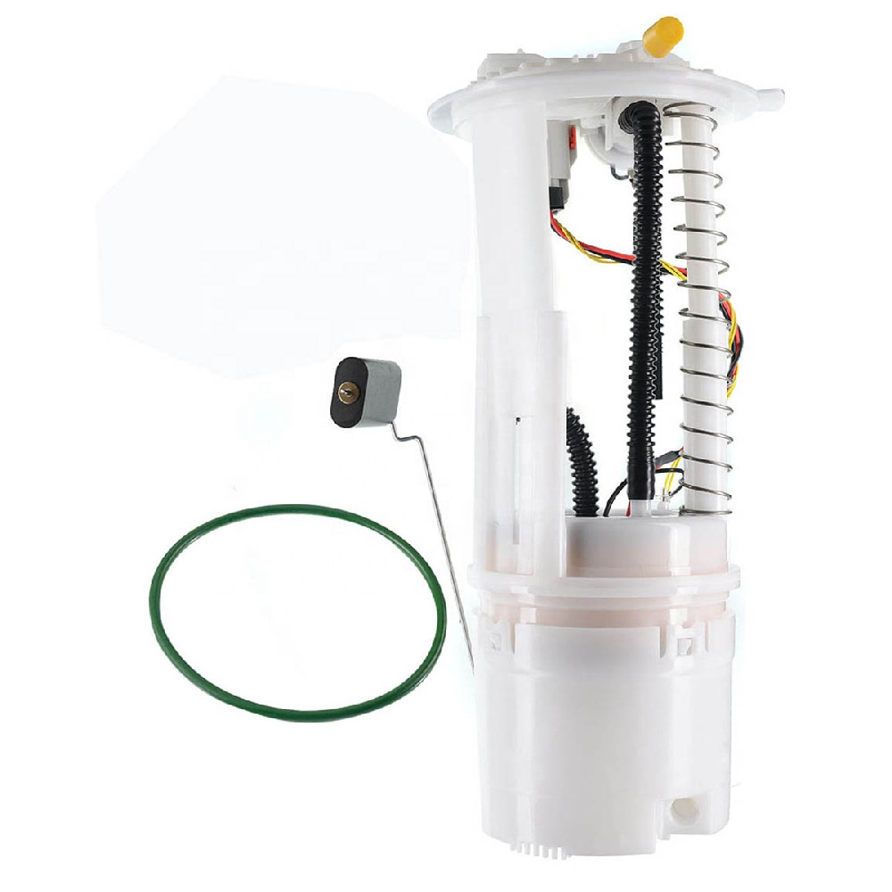 Fuel  pump  assembly