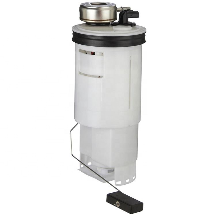 Fuel  pump  assembly