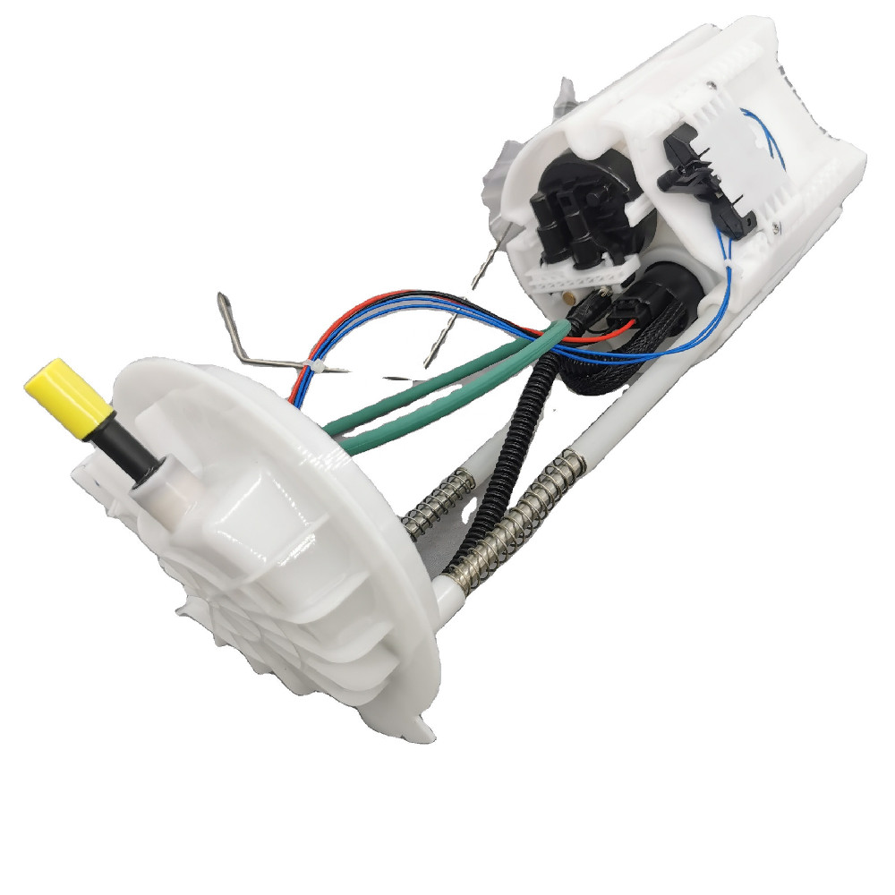 Fuel  pump  assembly