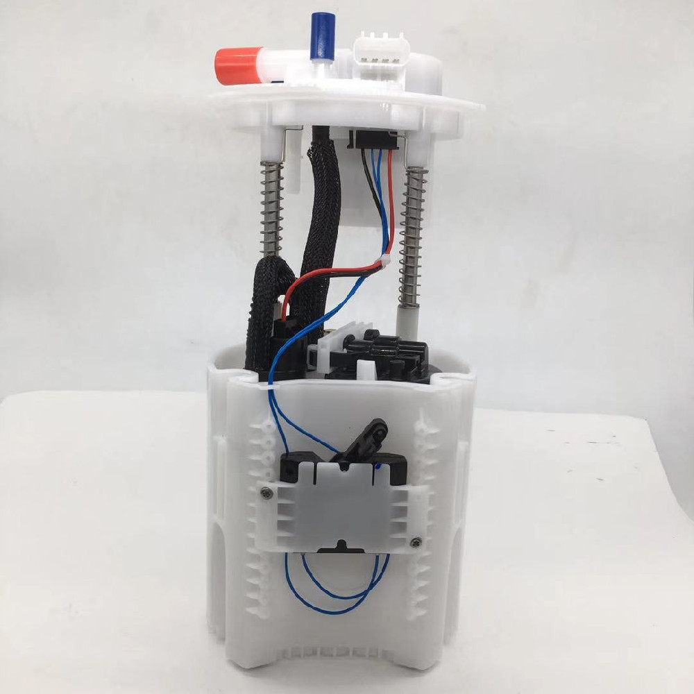 Fuel  pump  assembly