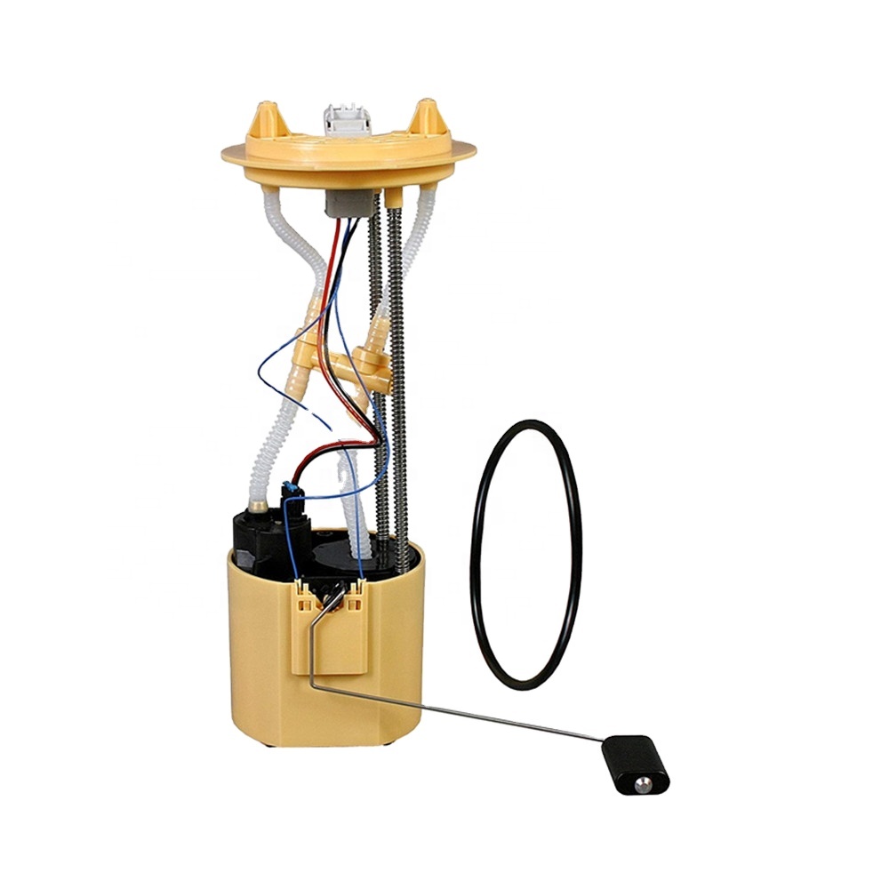 Fuel  pump  assembly