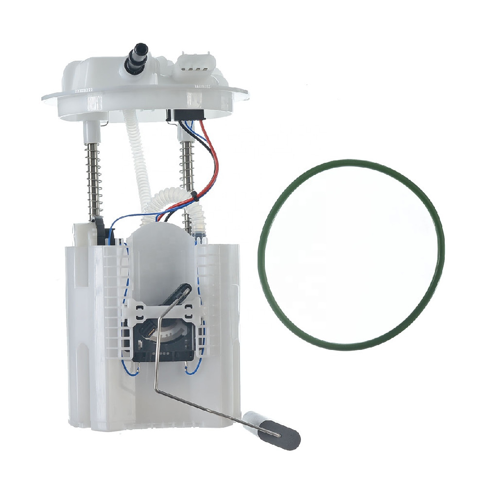 Fuel  pump  assembly