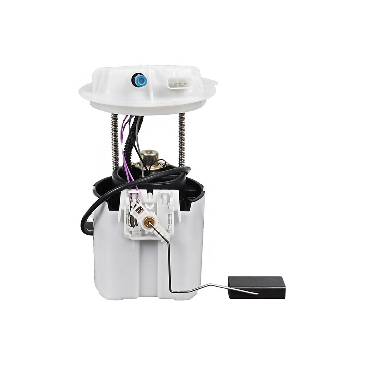 Fuel  pump  assembly
