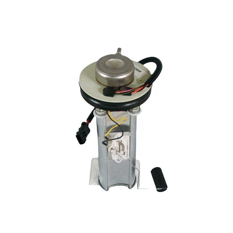 Fuel  pump  assembly