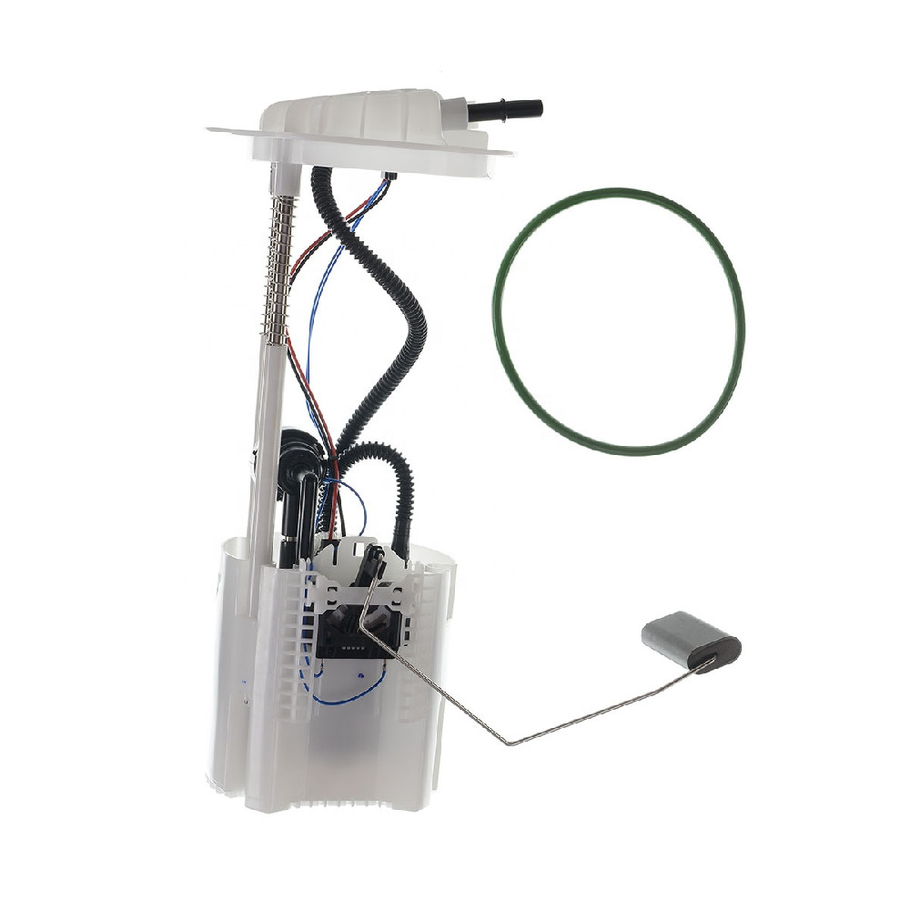 Fuel  pump  assembly