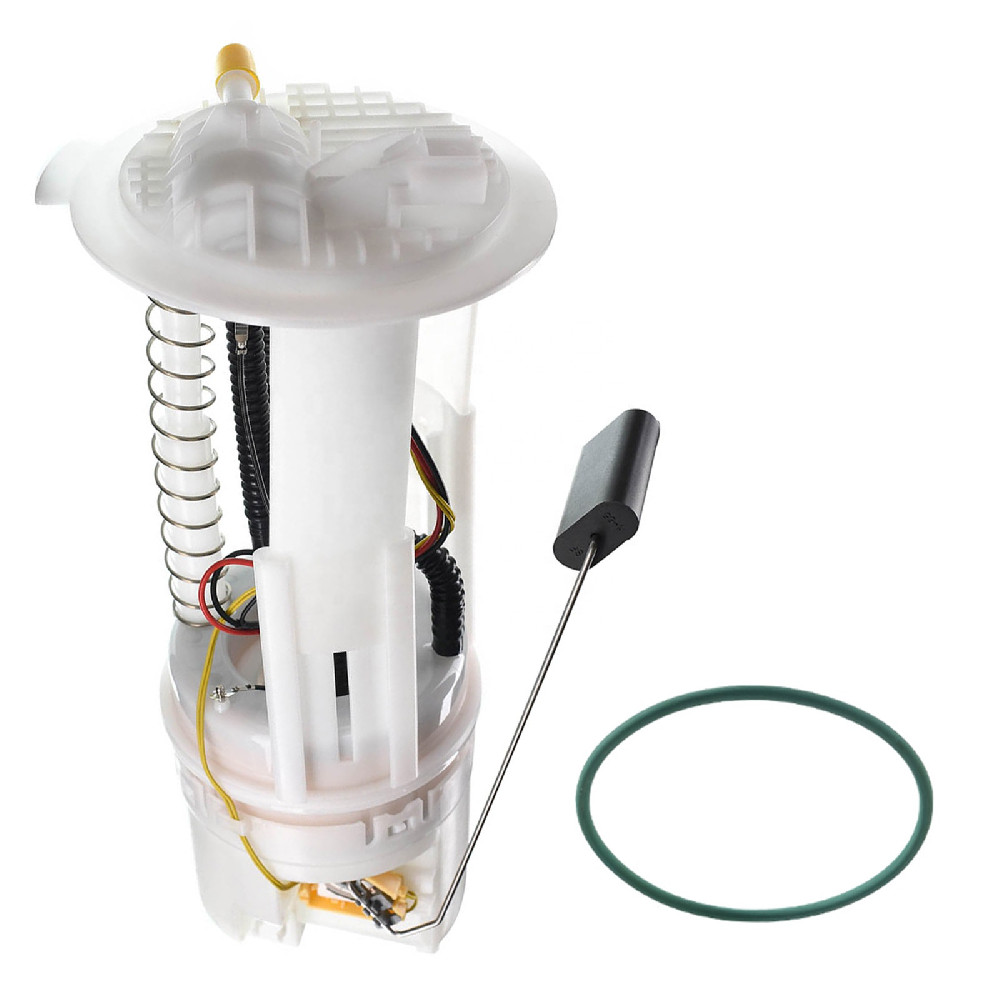 Fuel  pump  assembly
