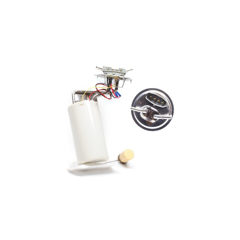 Fuel  pump  assembly