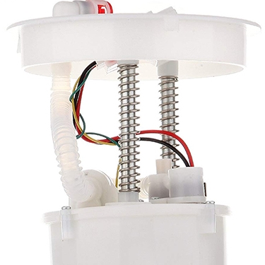 Fuel  pump  assembly
