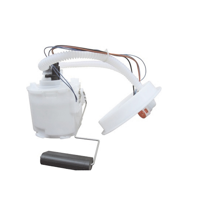 Fuel  pump  assembly